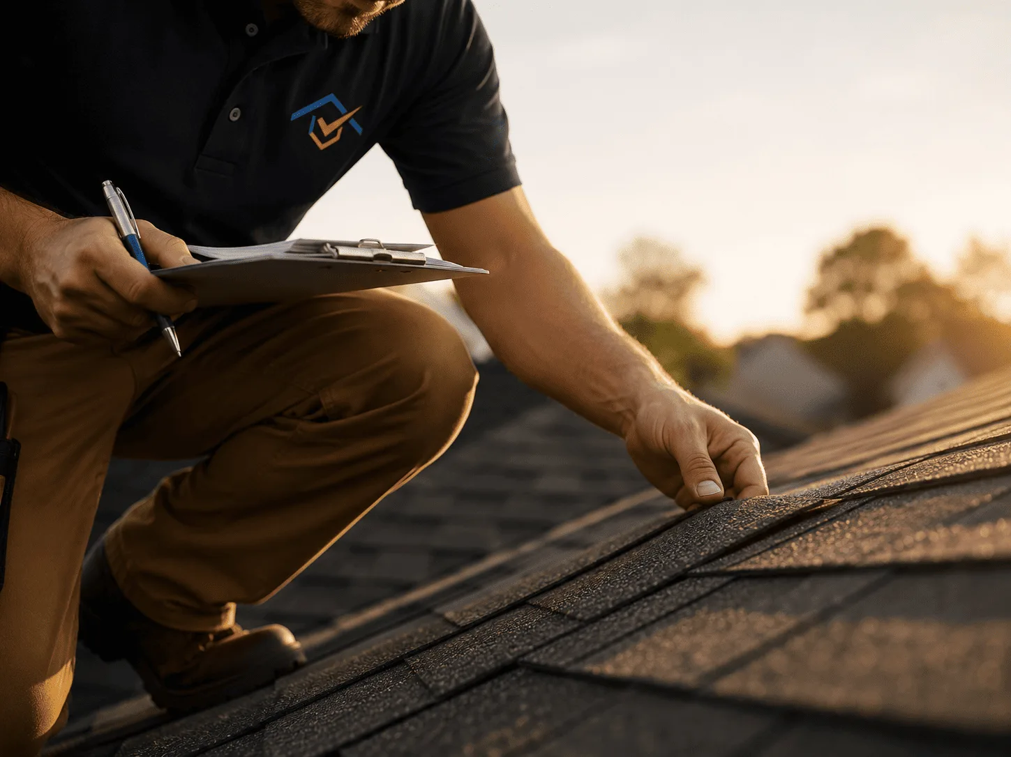 Why Choose Roof Inspection in Cool, CA